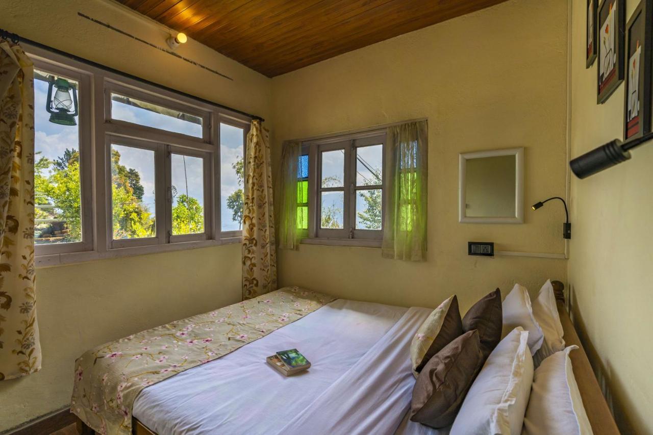 Zostel Homes Pedong, Kalimpong Exterior foto
