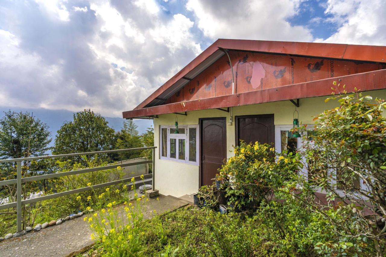 Zostel Homes Pedong, Kalimpong Exterior foto