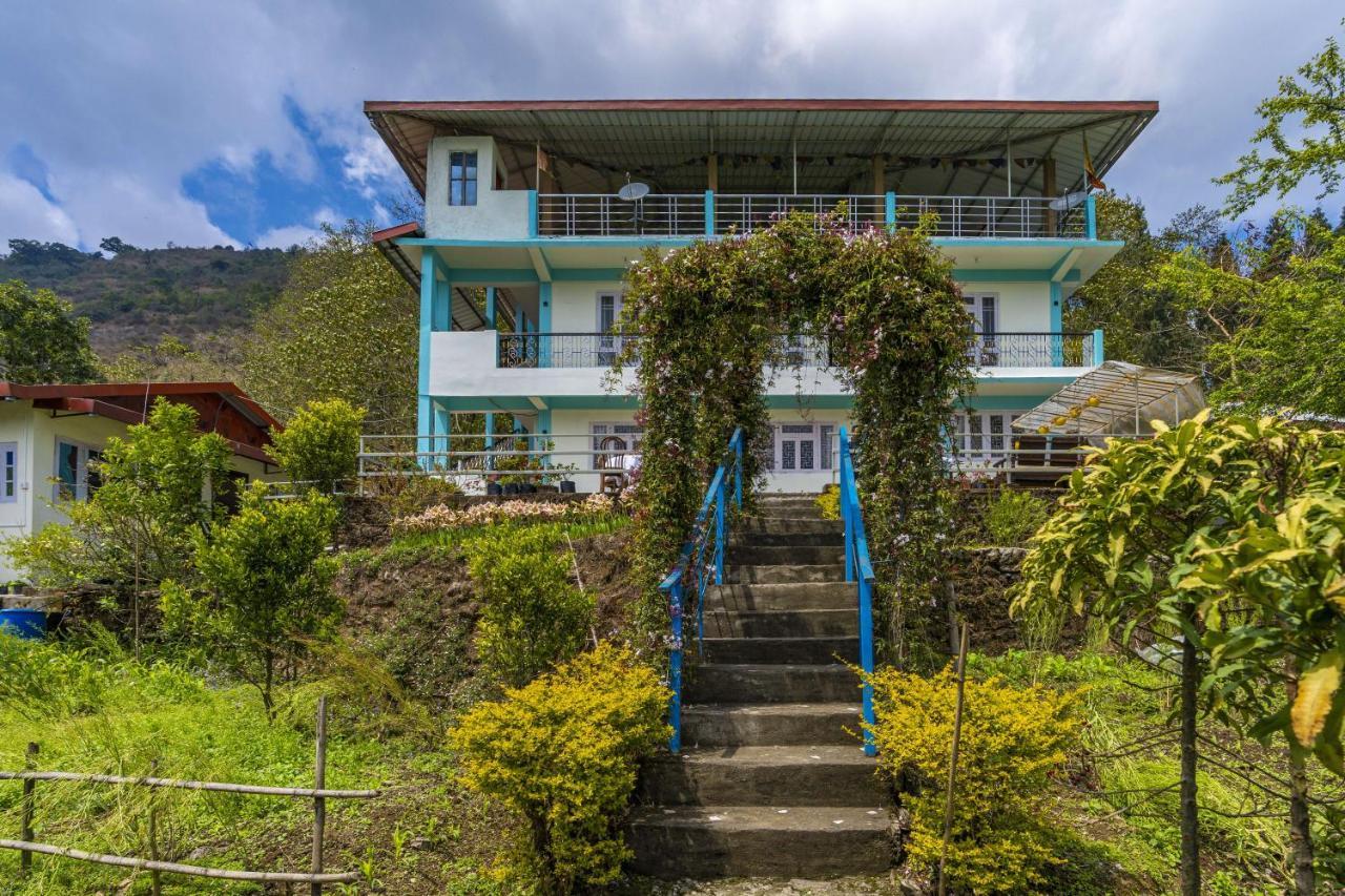 Zostel Homes Pedong, Kalimpong Exterior foto