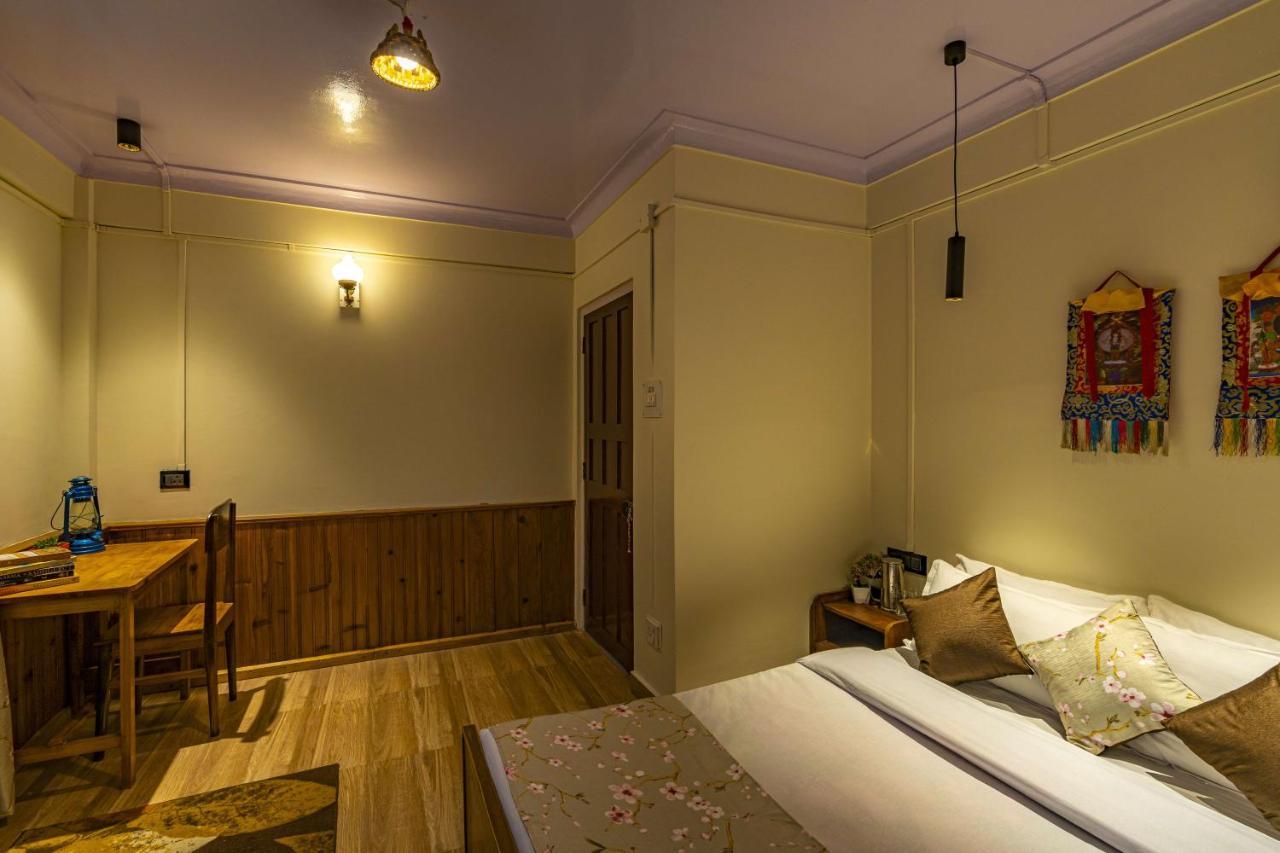 Zostel Homes Pedong, Kalimpong Exterior foto